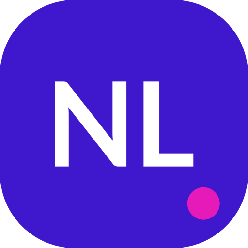 Nashville Lash Studio logo